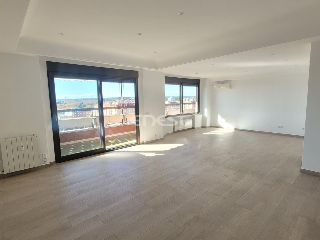 Apartment in Oeste, Salamanca, Spain 1 - 18358614