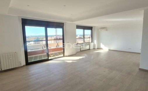 Apartment in Oeste, Salamanca, Spain 1