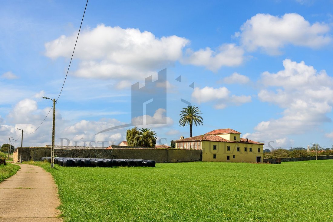 House in Gozon, Asturias, Spain 3 - 18359310
