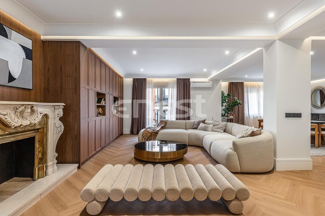 Apartment in Centro, Madrid, Spain 2 - 18358421