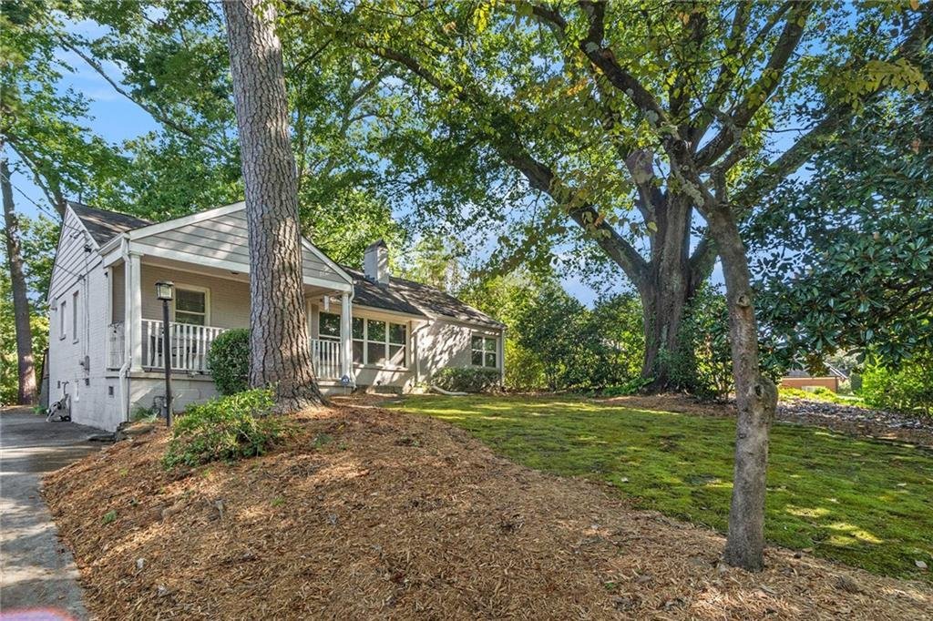 House in Atlanta, Georgia, United States 3 - 18358974