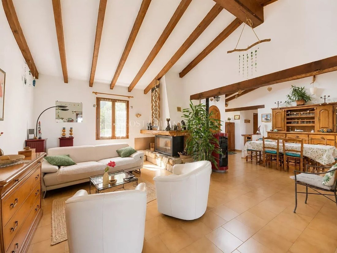 House in Grosseto-Prugna, Corsica, France 3 - 18358826