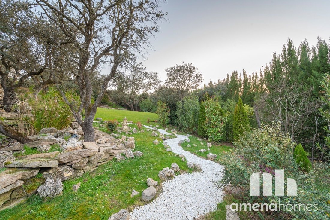 Chalet in Ciudalcampo, San Sebastián de los Reyes, Comunidad de Madrid 5 - 18357087