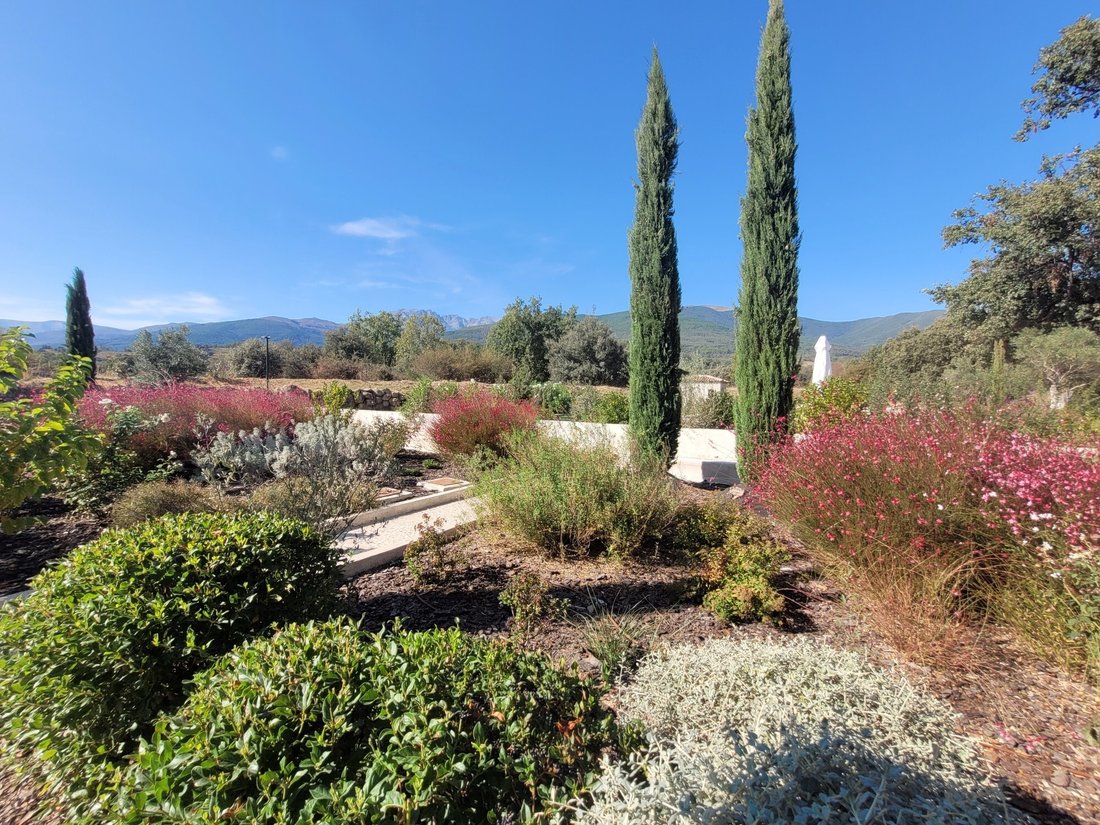 Finca in Candeleda, Castile and Leon, Spain 1 - 18357227