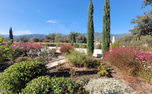 Finca in Candeleda, Castile and Leon, Spain 1