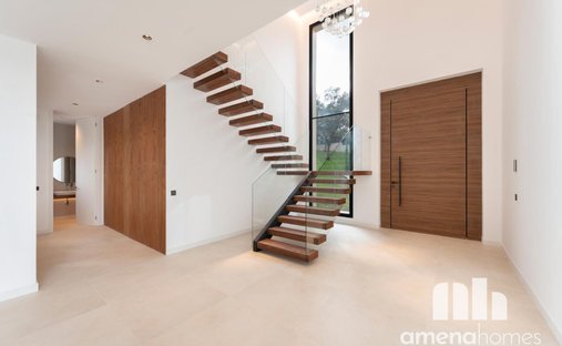 Villa in Ciudalcampo, San Sebastián de los Reyes, Comunidad de Madrid 1