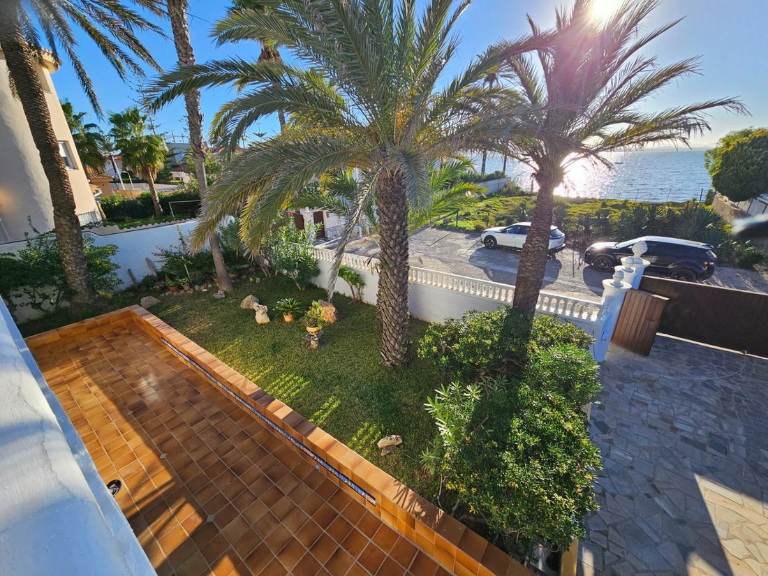 Villa in Spain 5 - 18357066