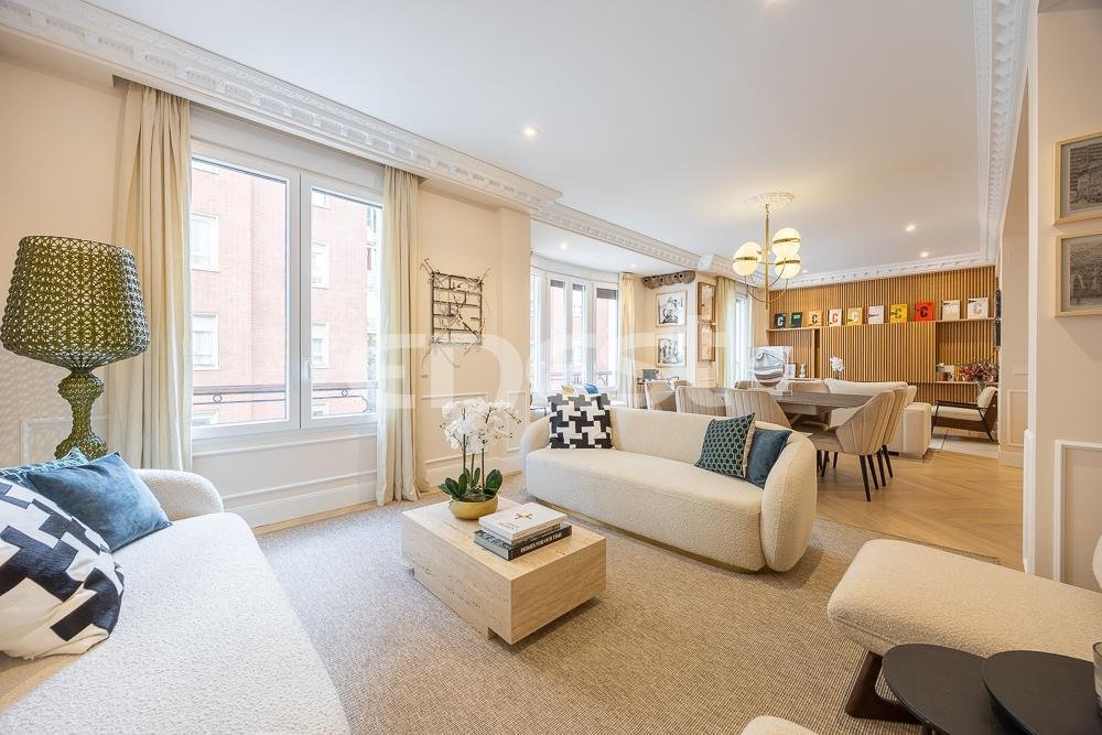 Apartment in Barrio Salamanca, Madrid, Spain 4 - 18358766