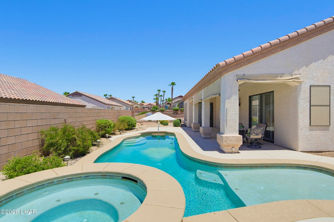 House in Desert Hills, Arizona, United States 3 - 18357950