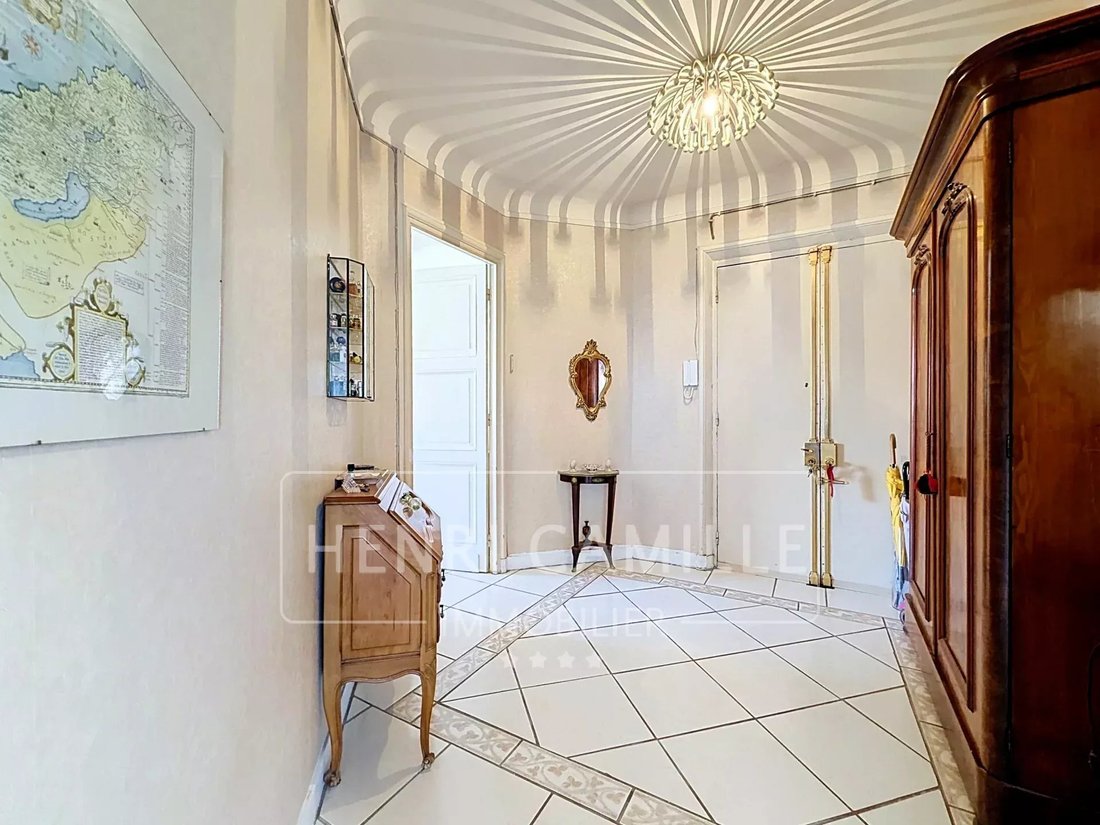 Apartment in La Source, Cannes, France 2 - 18359539