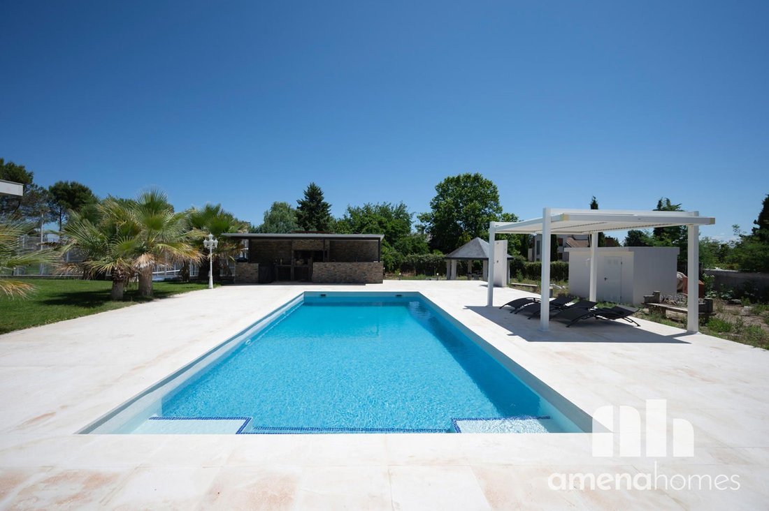 Chalet in Ciudalcampo, San Sebastián de los Reyes, Comunidad de Madrid 3 - 18357482