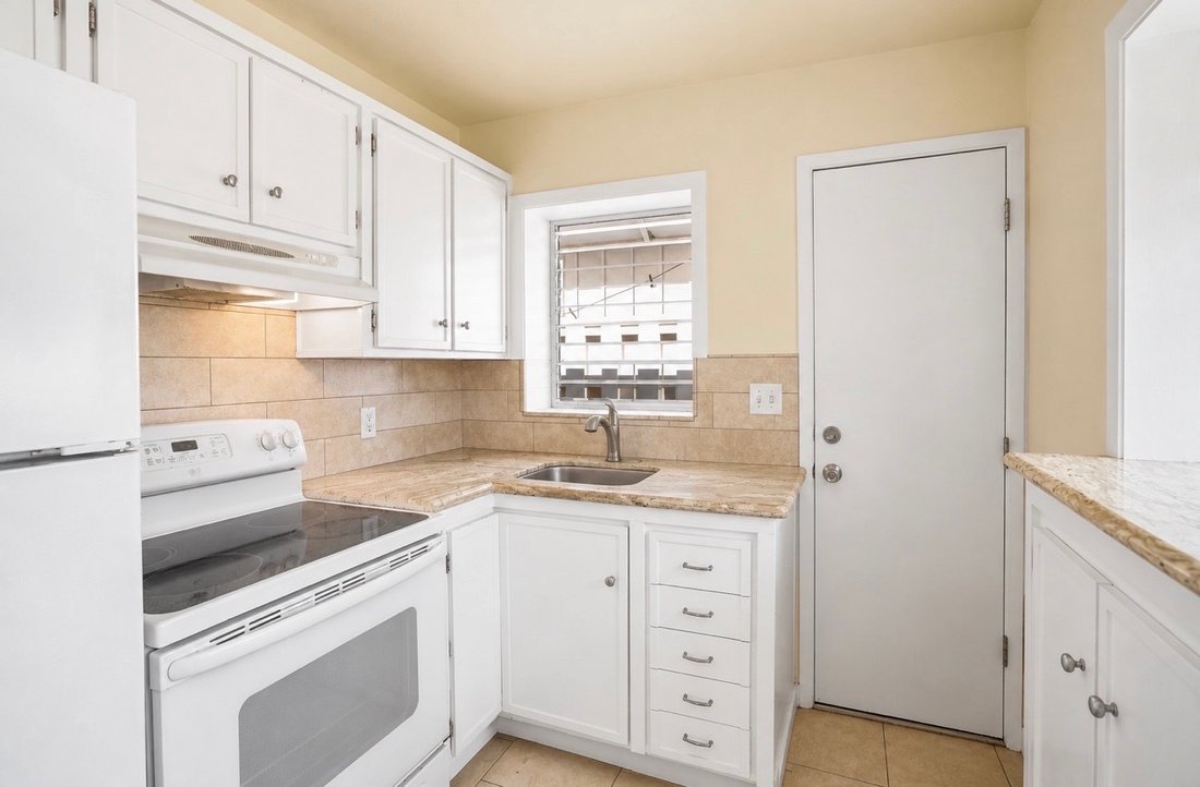 Apartment in Kapaʻa, Hawaii, United States 3 - 18356780