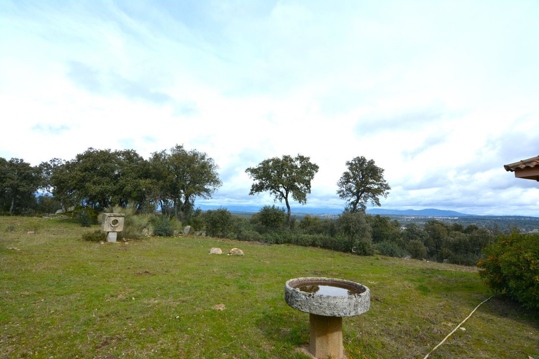 Finca a Valdemorillo, Madrid, Spagna 4 - 18358092