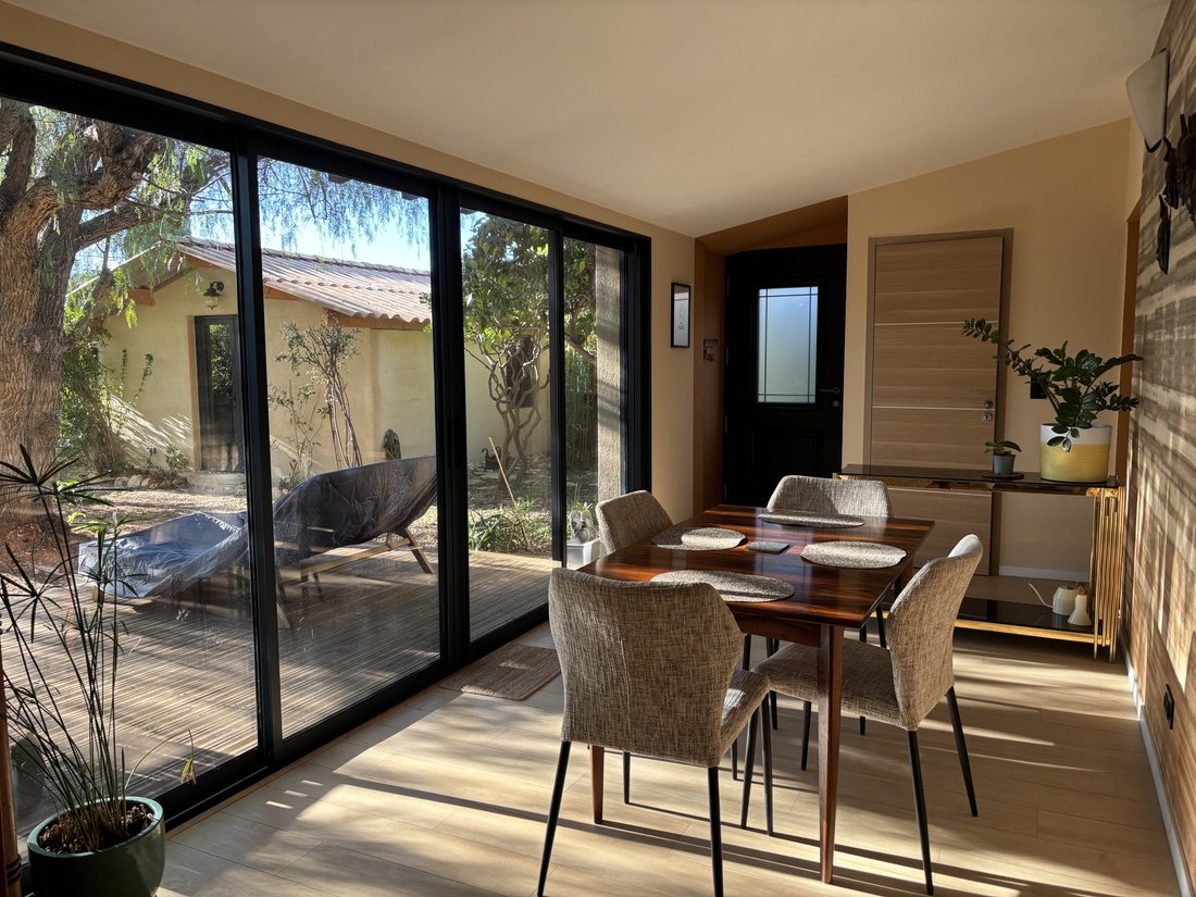 House in Le Faron-Fort-Rouge, Toulon, France 5 - 16894959