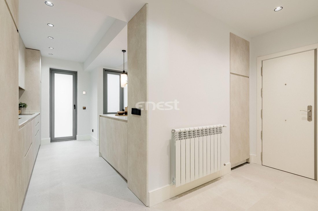 Apartment in Barrio Salamanca, Madrid, Spain 5 - 18358295