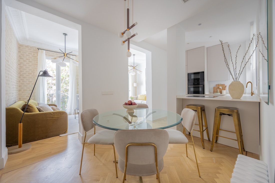 Apartment in Oeste, Salamanca, Spain 2 - 18359208
