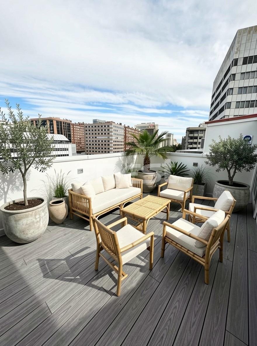 Apartment in Moncloa-Aravaca, Madrid, Spain 2 - 18358218
