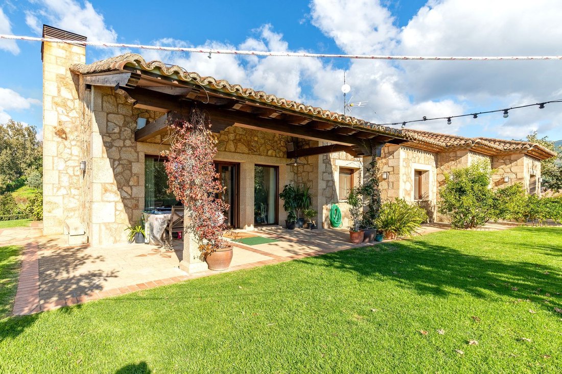 House in Candeleda, Castile and Leon, Spain 3 - 18358704