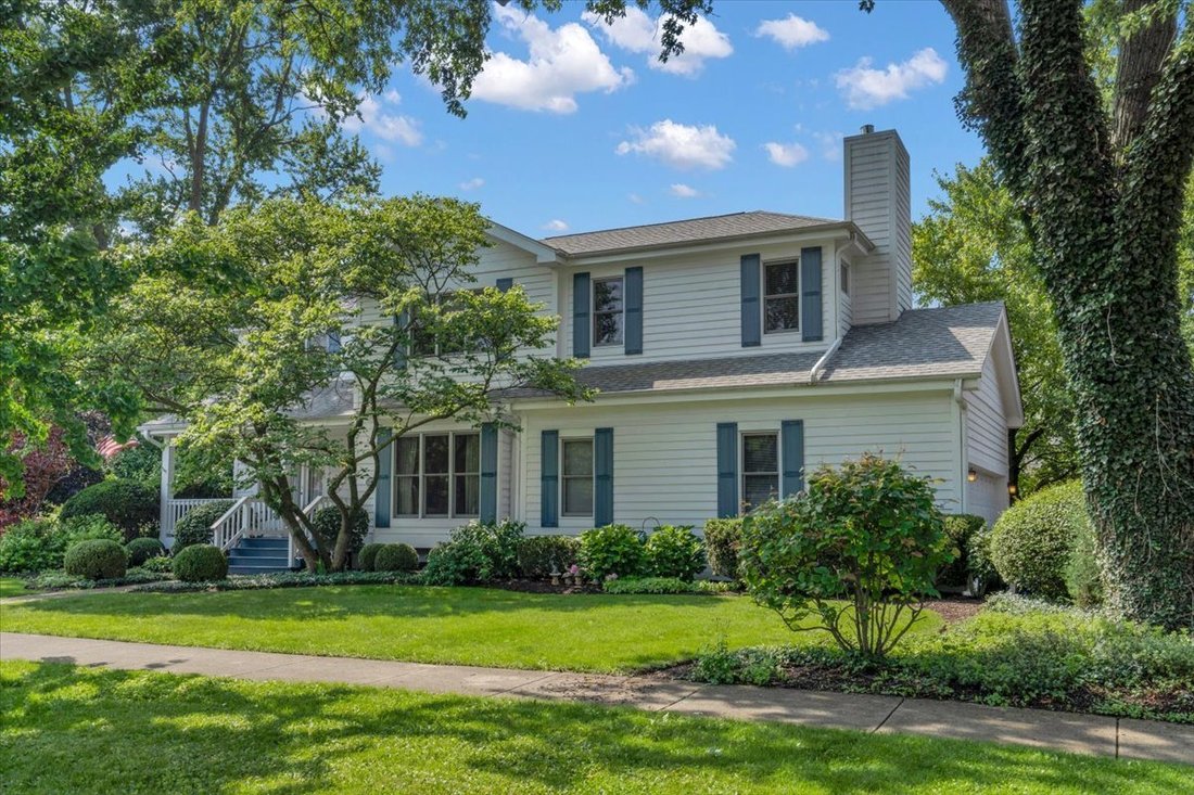 House in Glen Ellyn, Illinois, United States 1 - 18358801