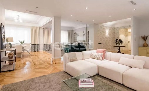 Apartamento en Aravaca, Madrid, España 1
