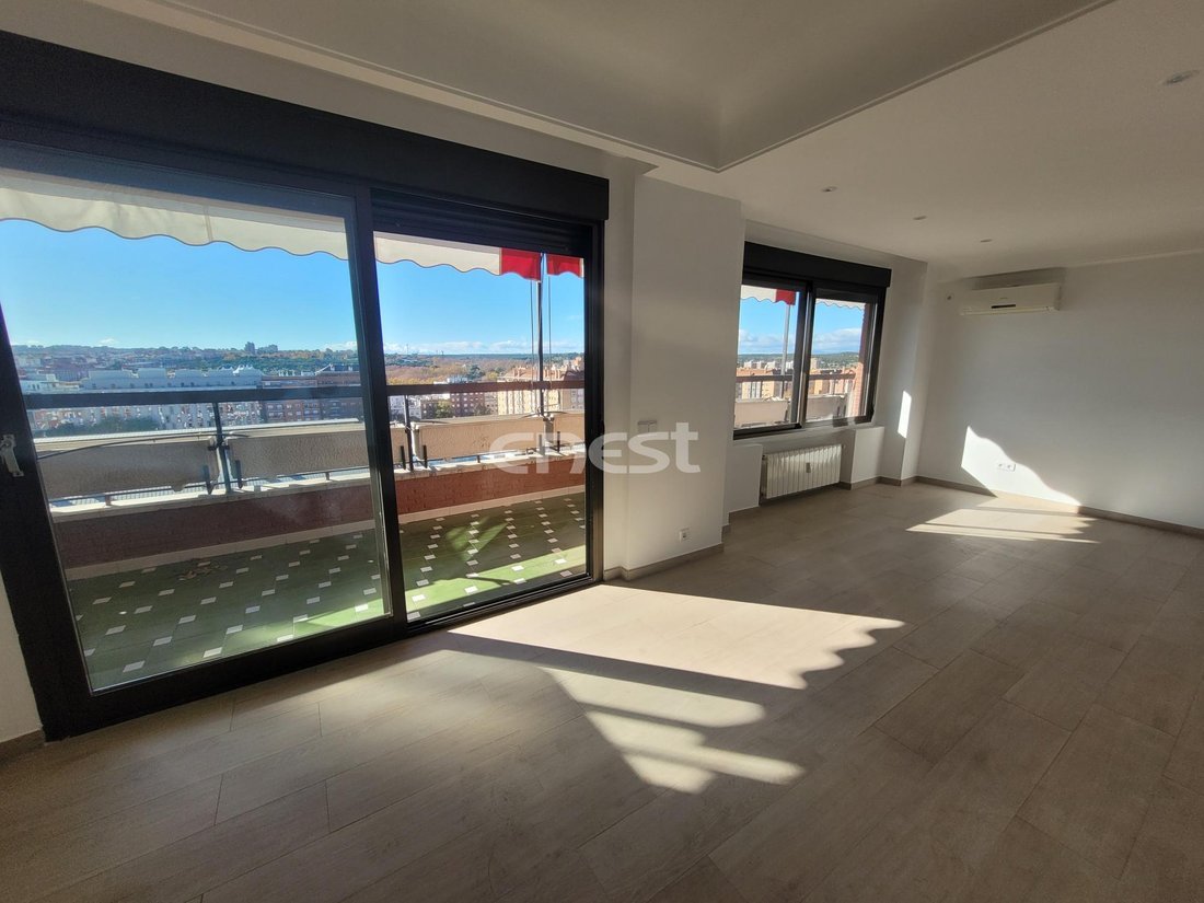 Apartment in Oeste, Salamanca, Spain 3 - 18358614