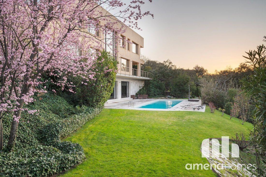 Chalet in Ciudalcampo, San Sebastián de los Reyes, Comunidad de Madrid 2 - 18357087