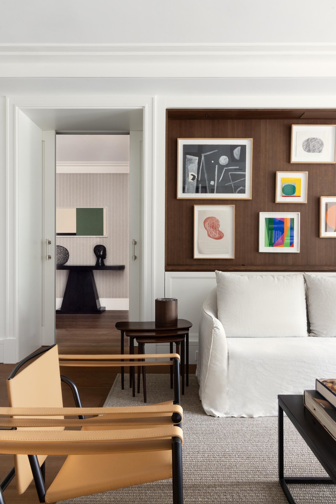 Apartment in Moncloa-Aravaca, Madrid, Spain 2 - 18358531
