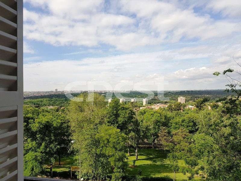 Apartment in Moncloa-Aravaca, Madrid, Spain 1 - 18358456