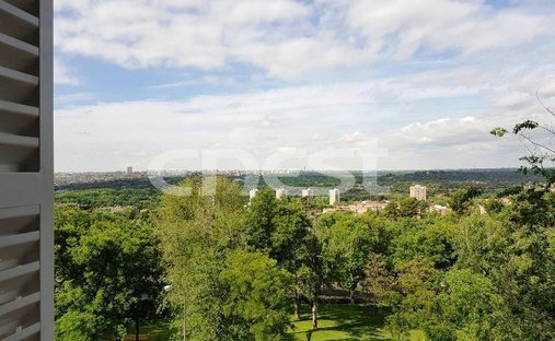 Apartment in Moncloa-Aravaca, Madrid, Spain 1