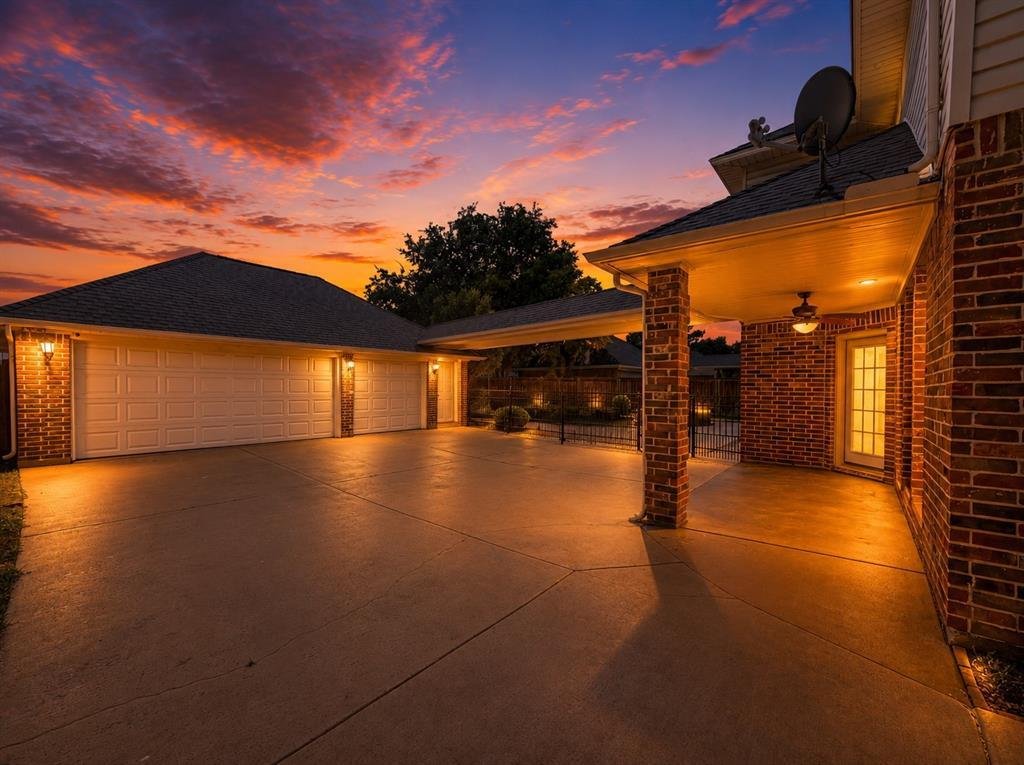 House in Keller, Texas, United States 4 - 17774539