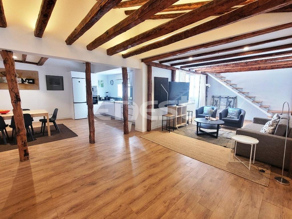 Apartment in Centro, Madrid, Spain 1 - 18358205