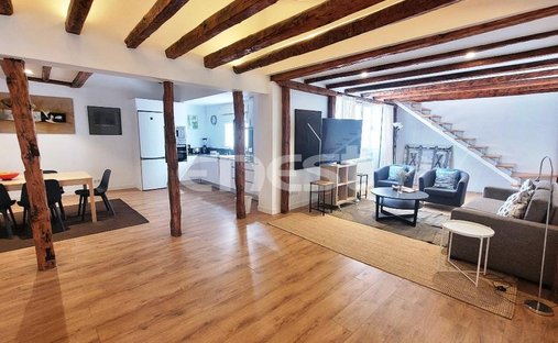 Appartamento a Centro, Madrid, Spagna 1