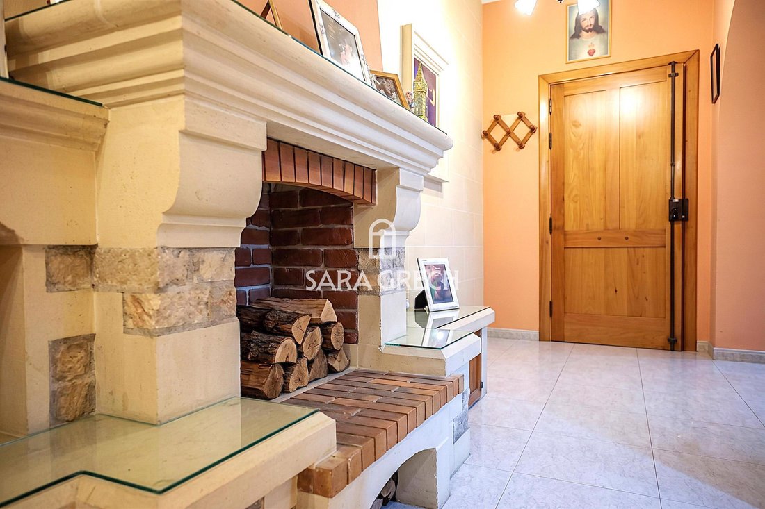 Apartment in Naxxar, Malta 3 - 18207709