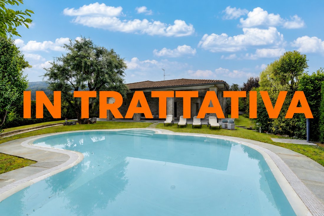 Villa in Capriolo, Lombardy, Italy 2 - 18125107