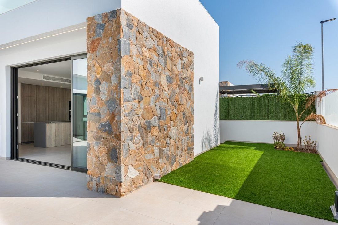 Villa in San Javier (Neighbourhood), San Javier, Región de Murcia 5 - 18358742