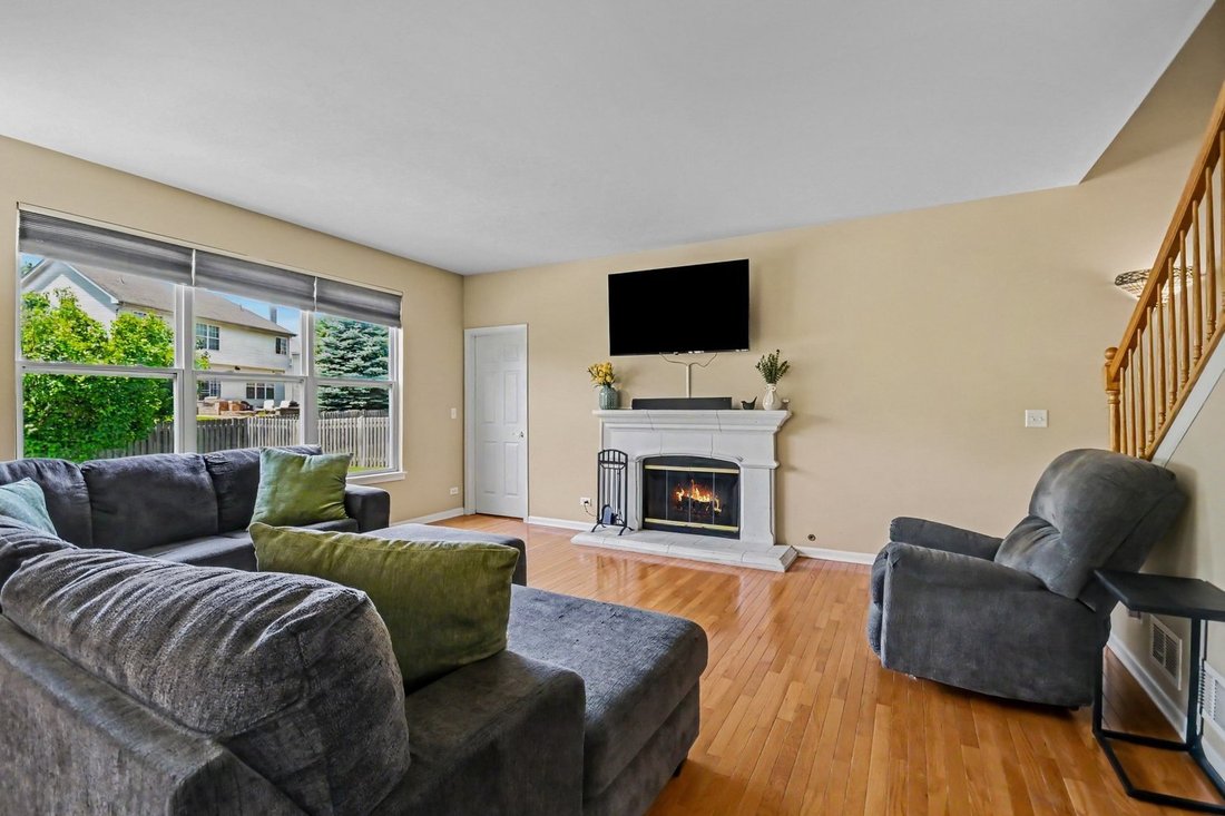 House in Sugar Grove, Illinois, United States 5 - 18358786