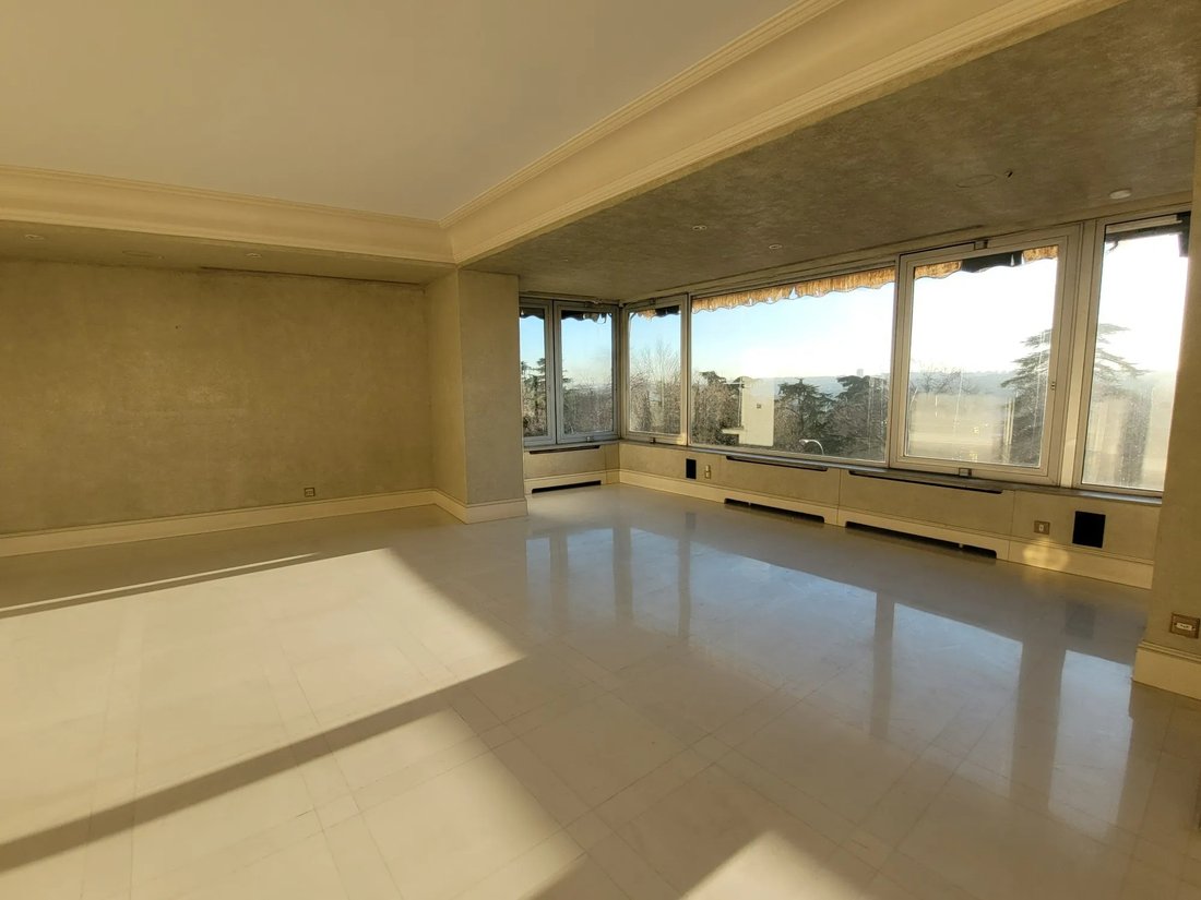 Apartment in Moncloa-Aravaca, Madrid, Spain 4 - 18359347