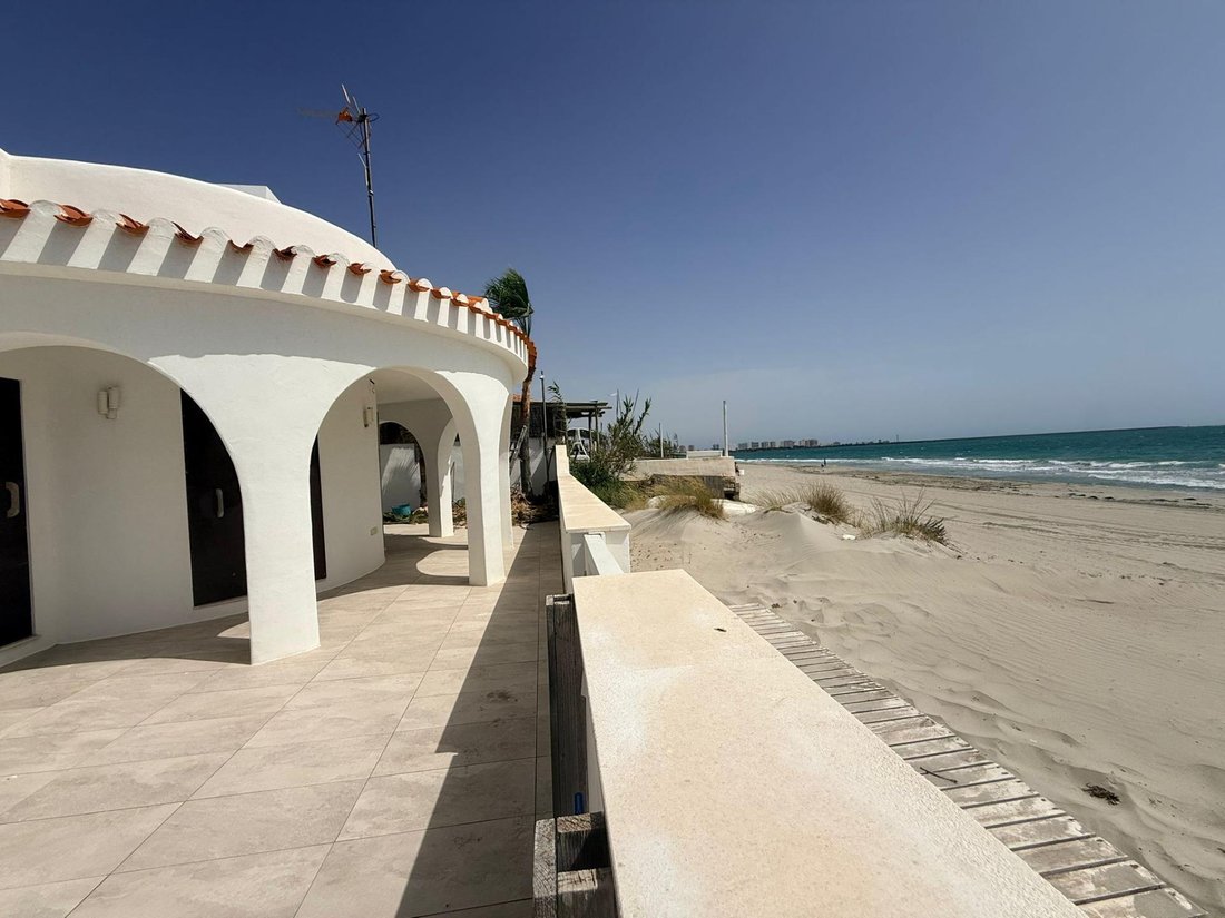 Villa in Spain 1 - 18358984