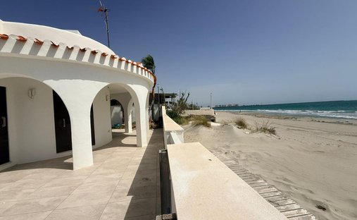 Villa in La Manga del Mar Menor, San Javier, Región de Murcia 1
