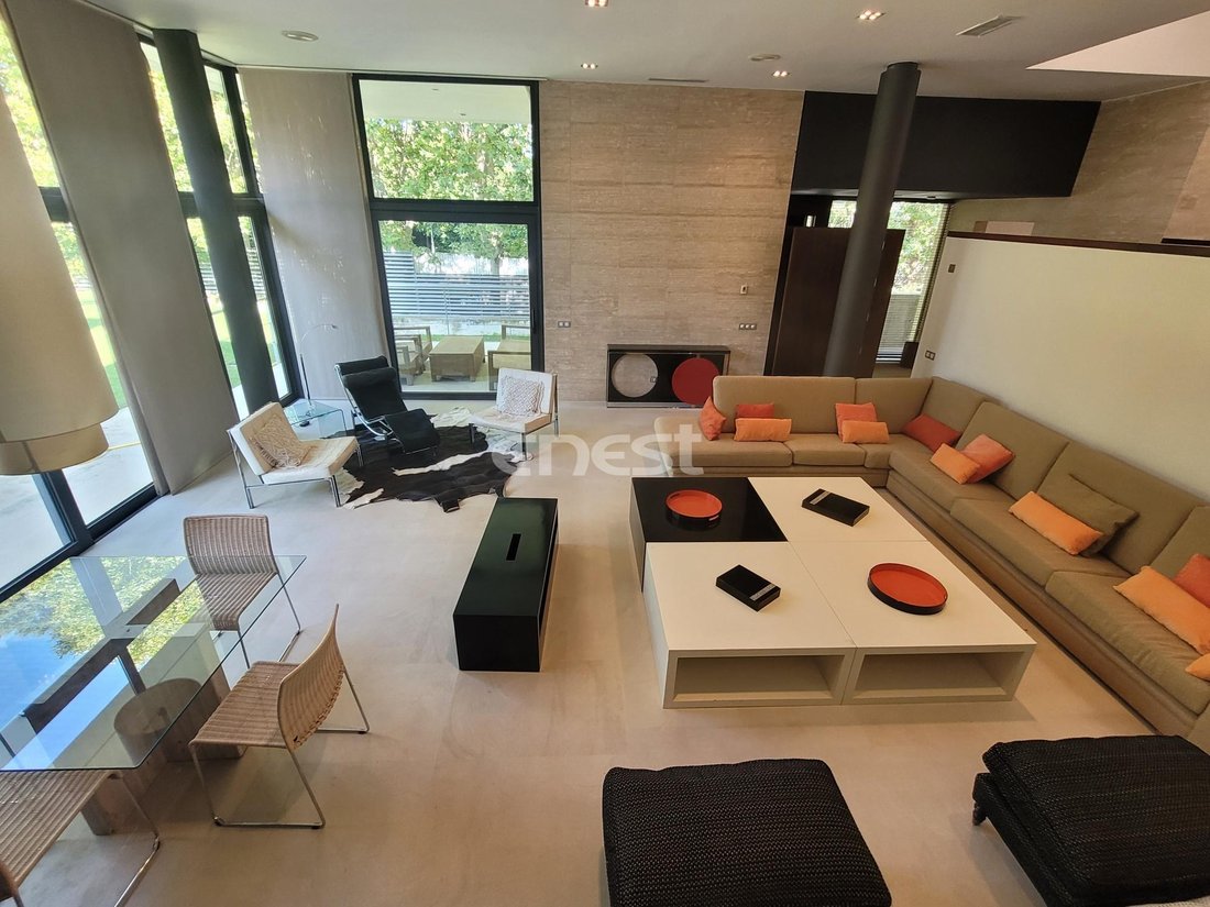 House in Moncloa-Aravaca, Madrid, Spain 2 - 18357676