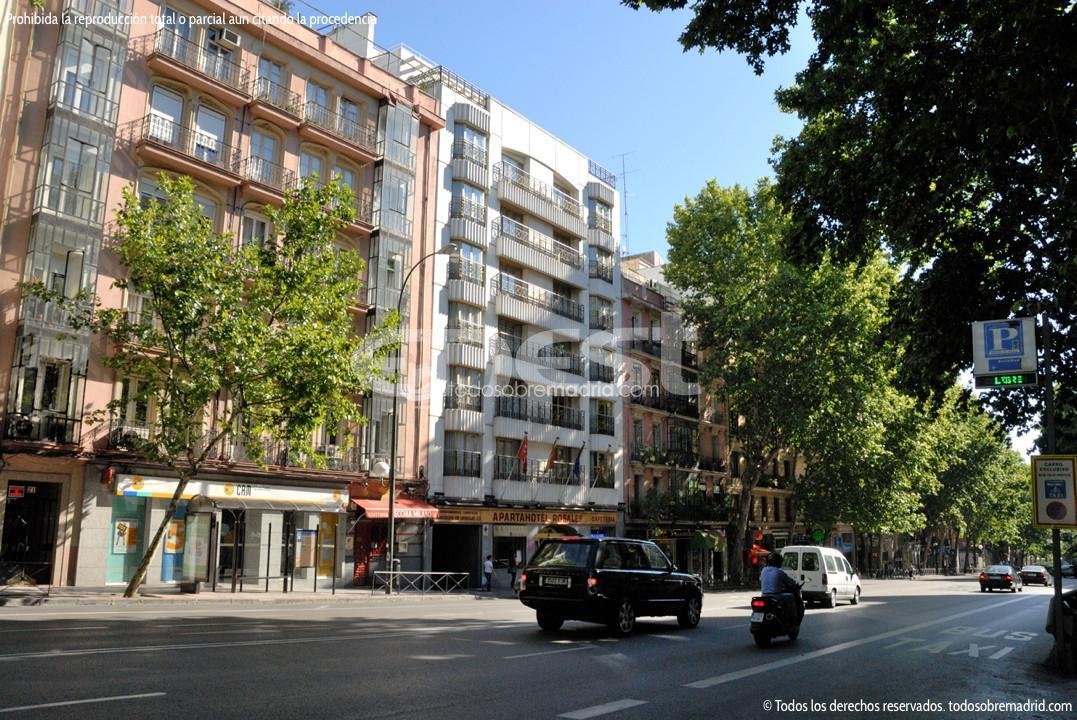 Apartment in Moncloa-Aravaca, Madrid, Spain 4 - 18358759