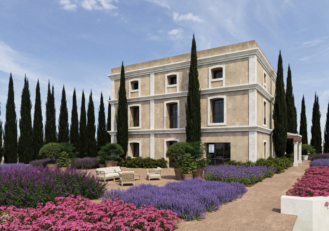 Casa a Toledo, Castiglia-La Mancia, Spagna 3 - 18359258