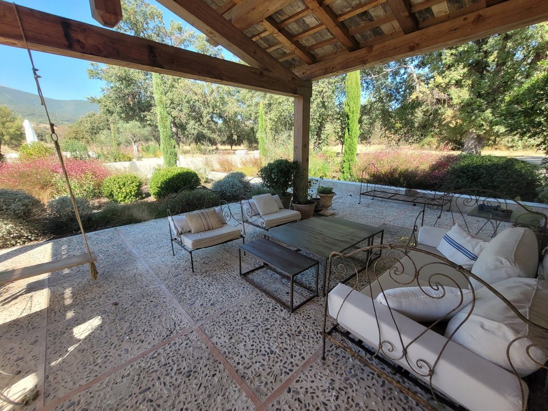 Finca in Candeleda, Castile and Leon, Spain 5 - 18357227