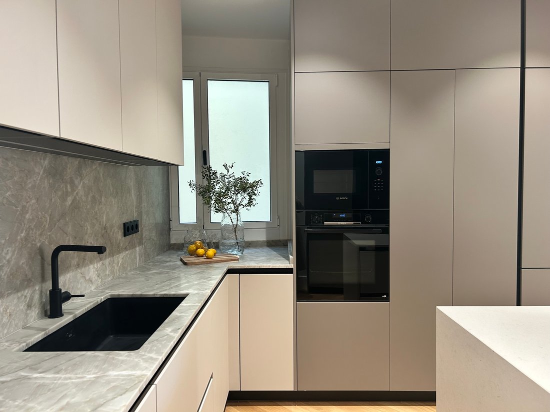 Apartment in Moncloa-Aravaca, Madrid, Spain 5 - 18359284