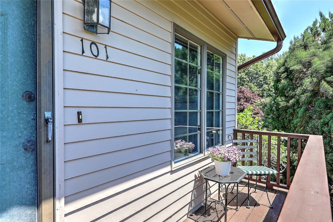 Condo in North Kingstown, Rhode Island, United States 3 - 18357512