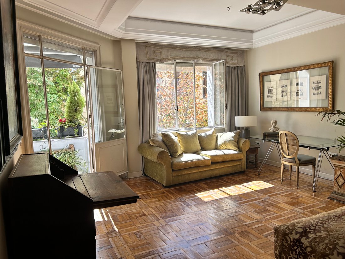 Apartment in Oeste, Salamanca, Spain 4 - 18359431