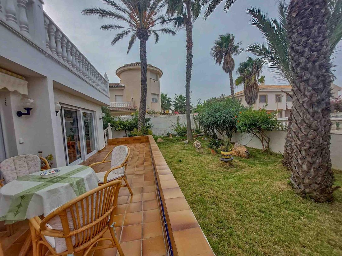 Villa in Spain 3 - 18357066