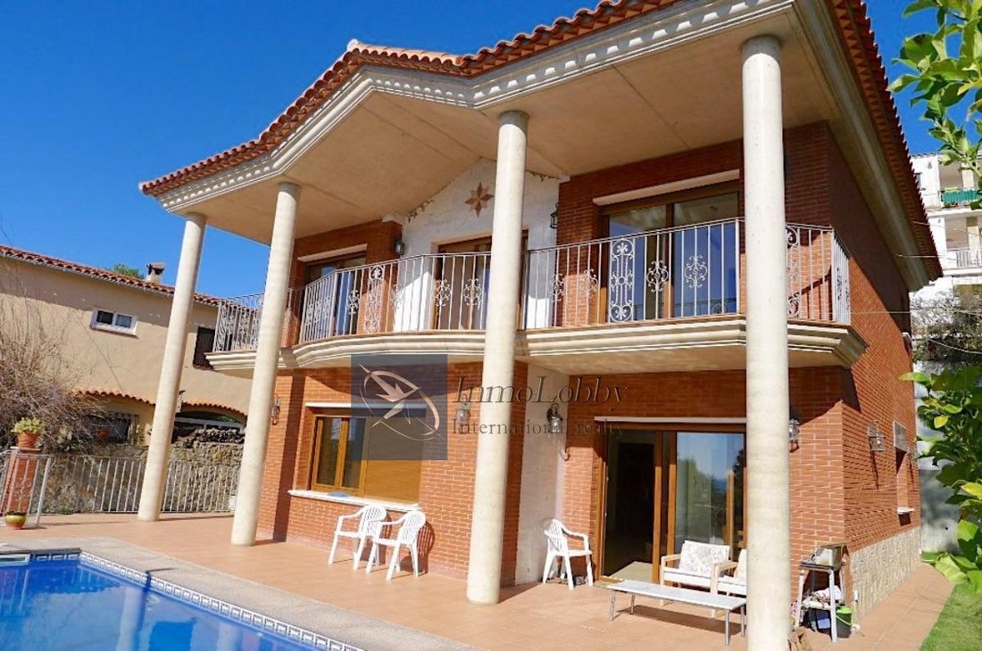 House in Torre Valentina, Calonge i Sant Antoni, Catalonia 2 - 18351795