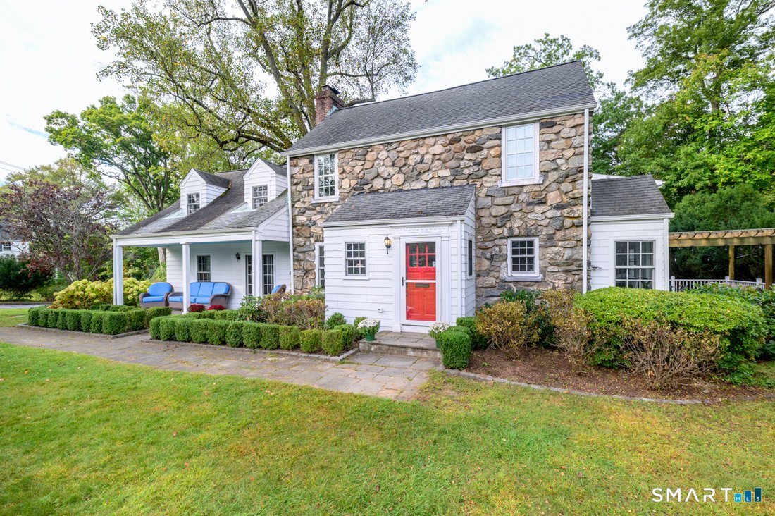 House in Stamford, Connecticut, United States 1 - 18357458