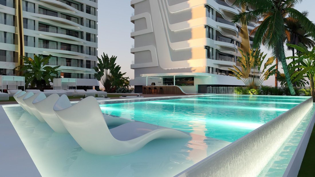 Apartment in Spain 5 - 18358552